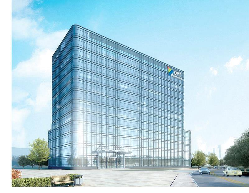 OPT(国际辉煌hui55137(中国)官网登录入口公司)OPT(国际辉煌hui55137(中国)官网登录入口) 定位于自动化核心零部件供应商